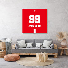 Afbeelding in Gallery-weergave laden, Twente - Custom