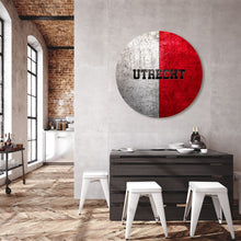 Afbeelding in Gallery-weergave laden, Utrecht Muurcirkel