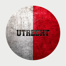 Afbeelding in Gallery-weergave laden, Utrecht Muurcirkel