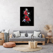 Afbeelding in Gallery-weergave laden, Virgil van Dijk 1