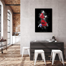 Afbeelding in Gallery-weergave laden, Virgil van Dijk 1