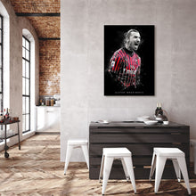 Afbeelding in Gallery-weergave laden, Zlatan Ibrahimovic 1