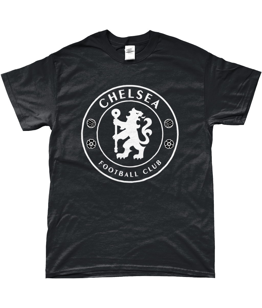 Chelsea - Logo T-shirt