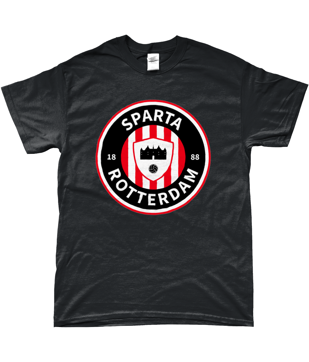 Sparta Rotterdam - Kasteelheren T-shirt