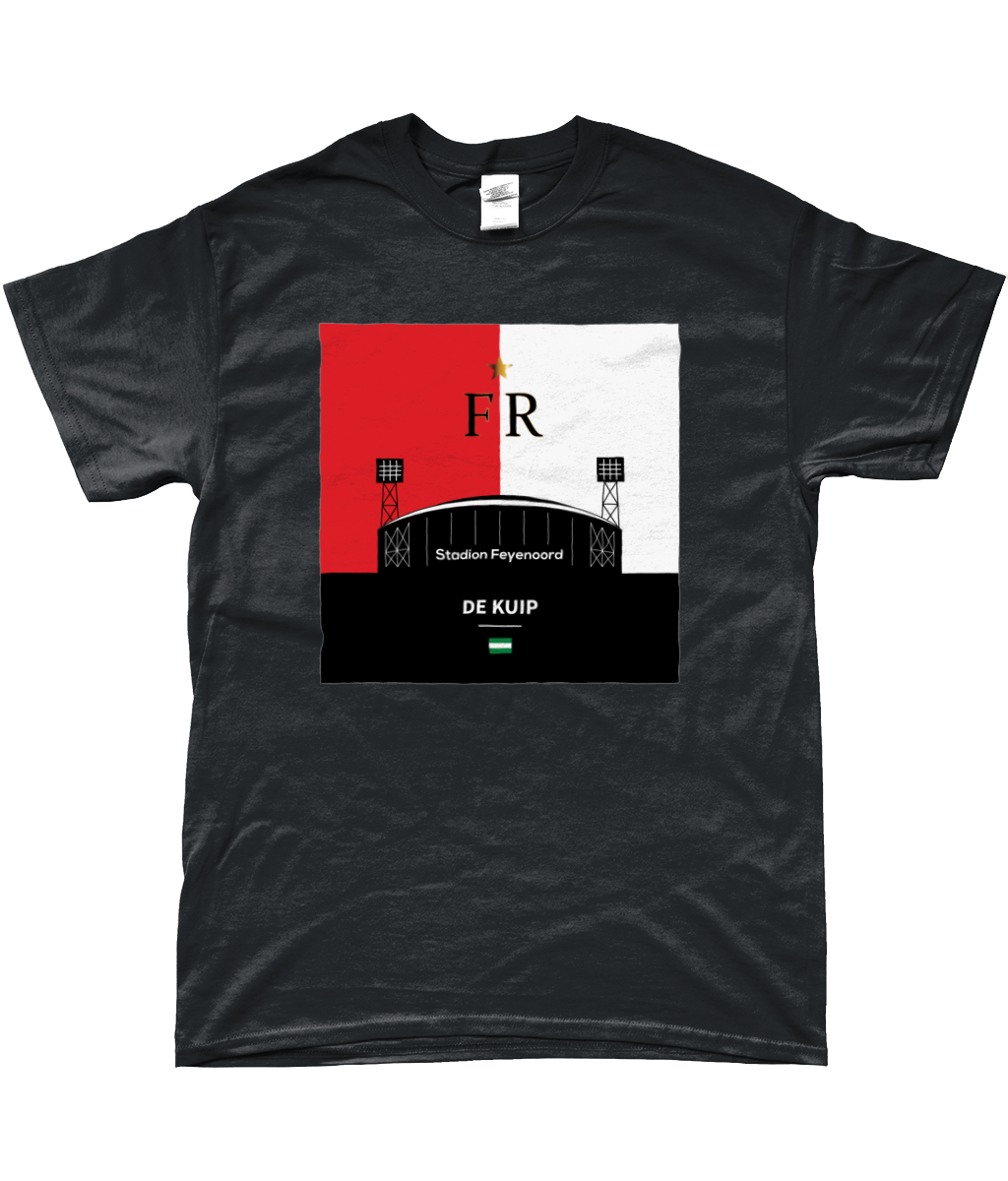 Feyenoord - De Kuip T-Shirt