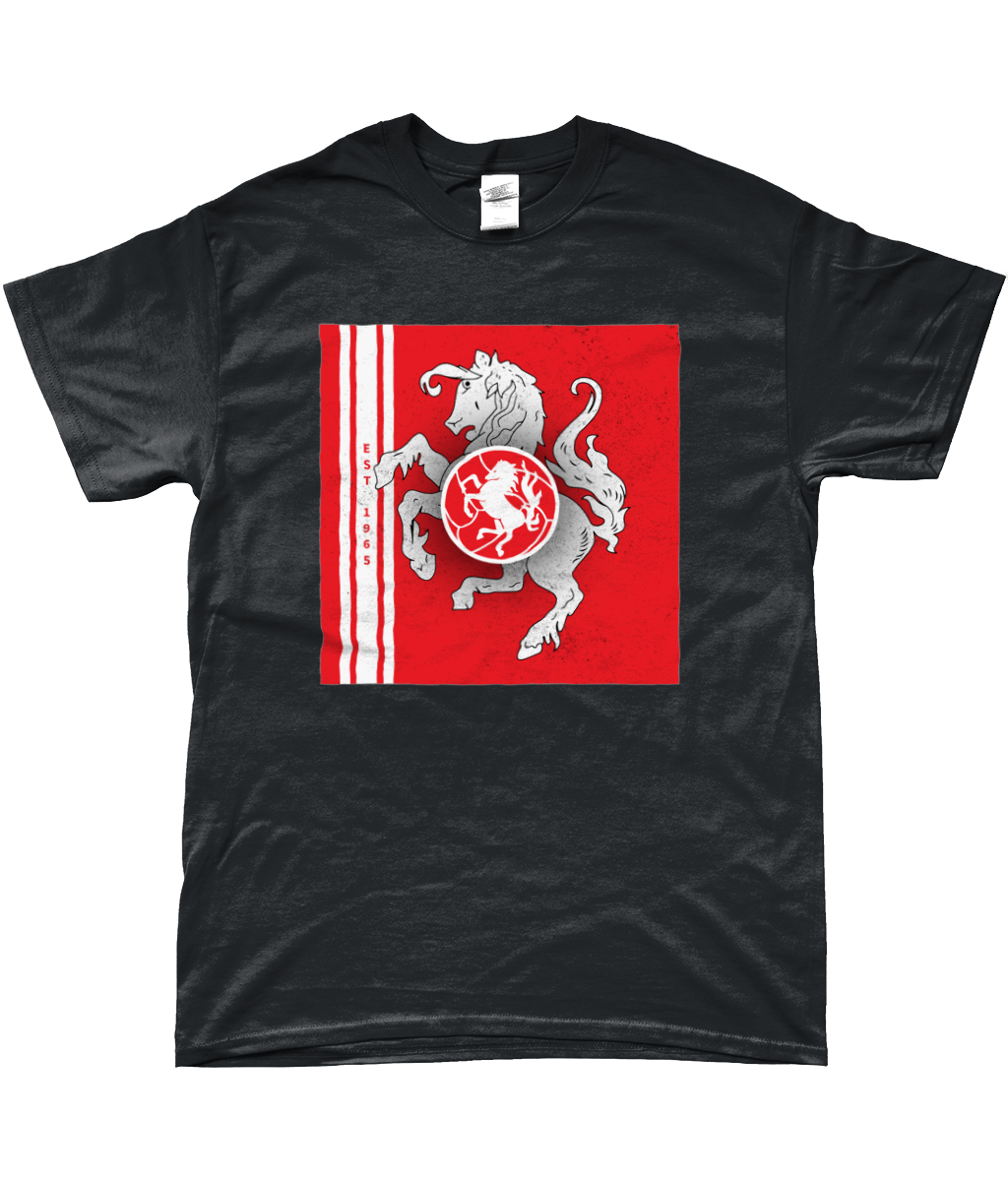 FC Twente - Het Twentse Ros T-shirt