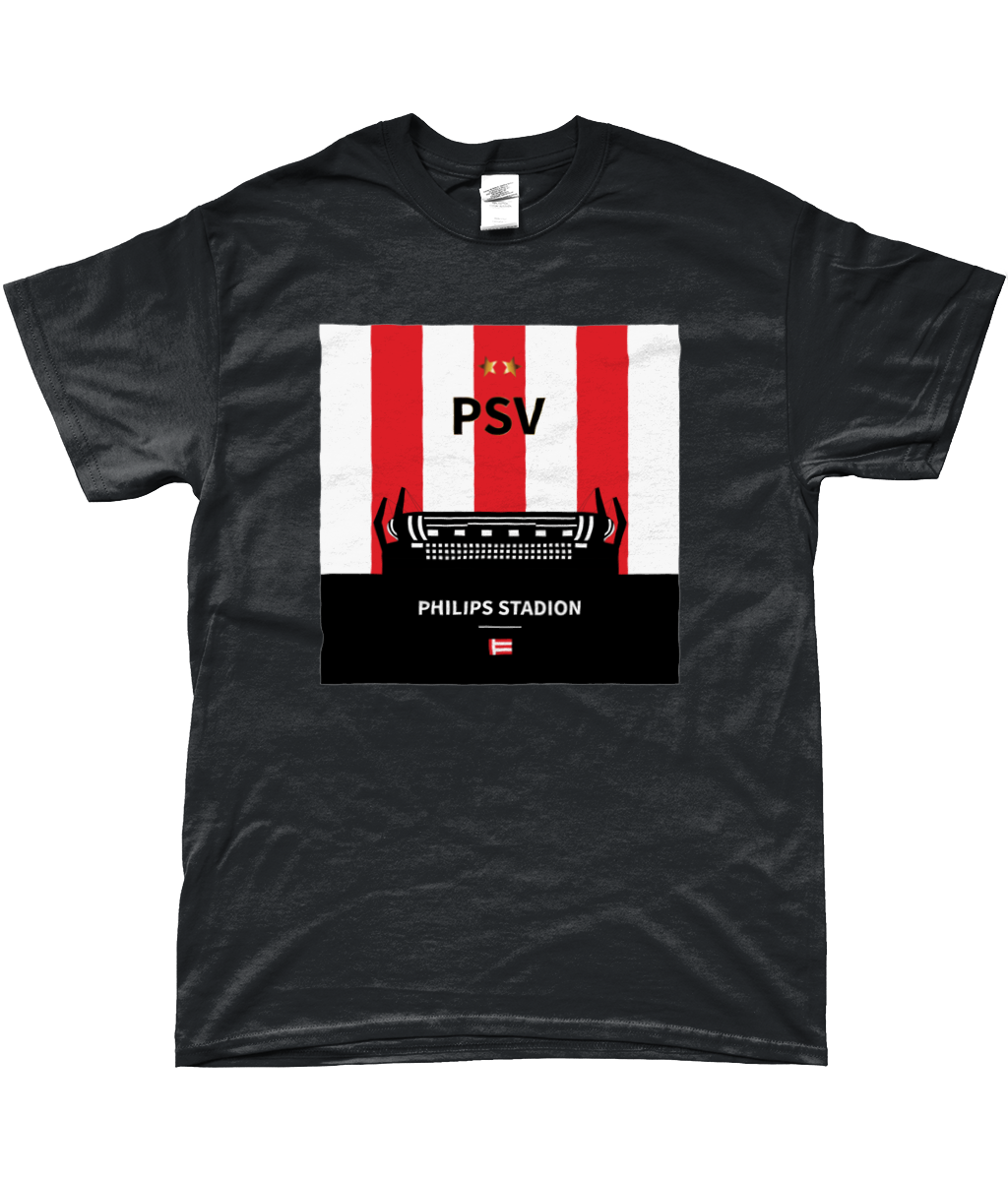 PSV - Philips Stadion T-shirt