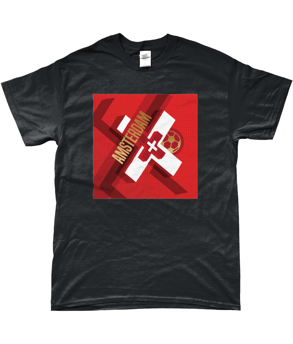 Ajax - Amsterdam XXX T-shirt
