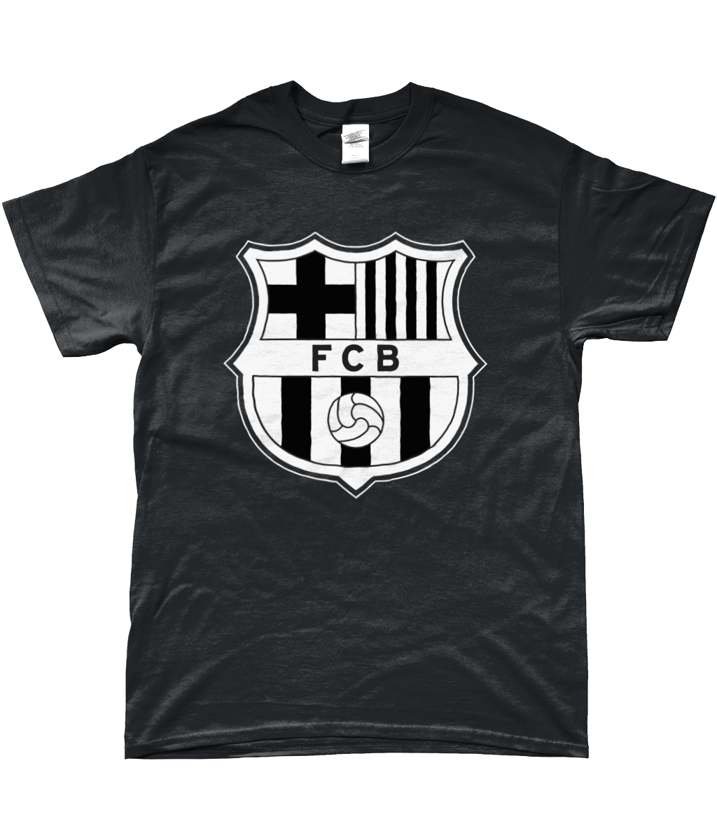 FC Barcelona - Logo T-shirt