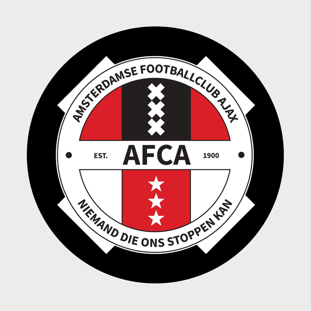 Ajax - AFCA
