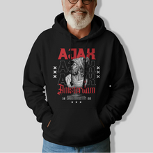 Afbeelding in Gallery-weergave laden, Ajax Amsterdam - Ajax DNA Hoodie - 2025/2026
