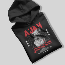 Afbeelding in Gallery-weergave laden, Ajax Amsterdam - Ajax DNA Hoodie - 2025/2026
