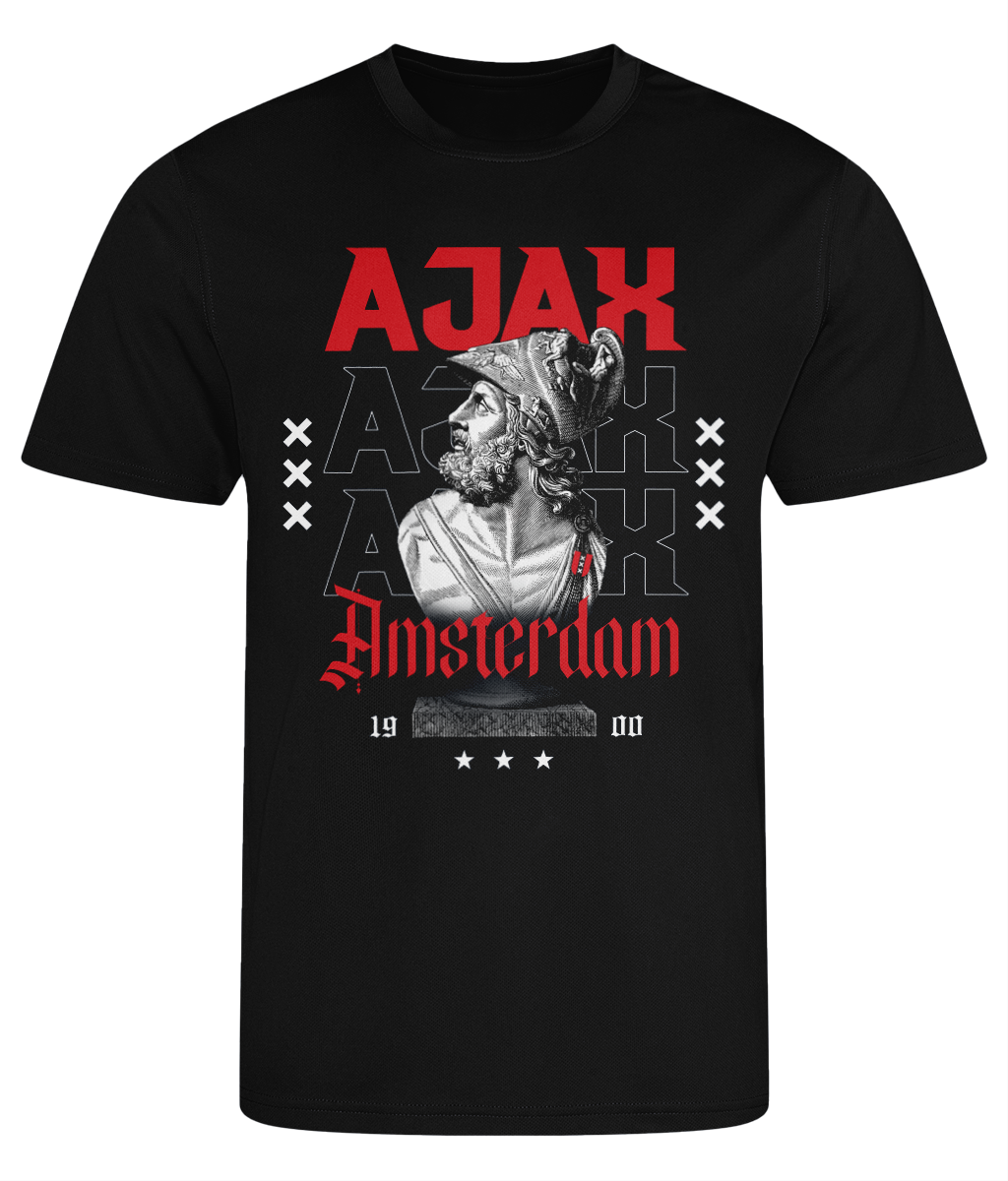 Ajax Amsterdam - Ajax DNA Shirt 🎁