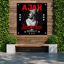 Afbeelding in Gallery-weergave laden, Ajax - DNA Tuinposter
