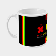 Afbeelding in Gallery-weergave laden, Ajax - Bob Marley XXX Mok 🎁
