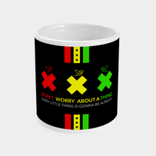 Afbeelding in Gallery-weergave laden, Ajax - Bob Marley XXX Mok 🎁
