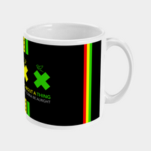 Afbeelding in Gallery-weergave laden, Ajax - Bob Marley XXX Mok 🎁
