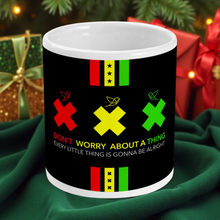 Afbeelding in Gallery-weergave laden, Ajax - Bob Marley XXX Mok 🎁
