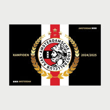 Afbeelding in Gallery-weergave laden, Ajax - Kampioensvlag 🏆
