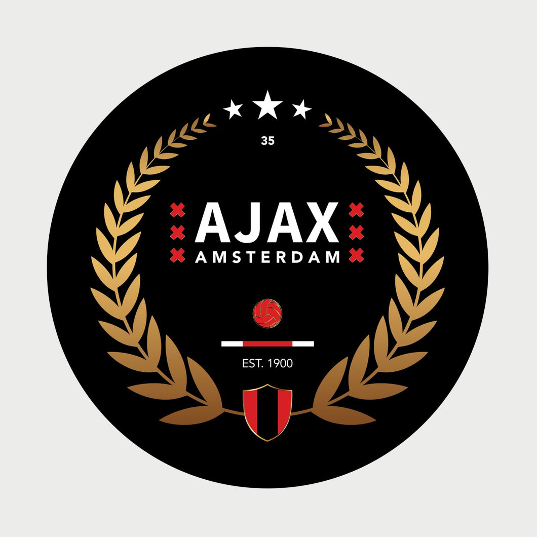 Ajax - Gouden Krans