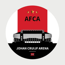 Afbeelding in Gallery-weergave laden, Ajax - Johan Cruijff Arena
