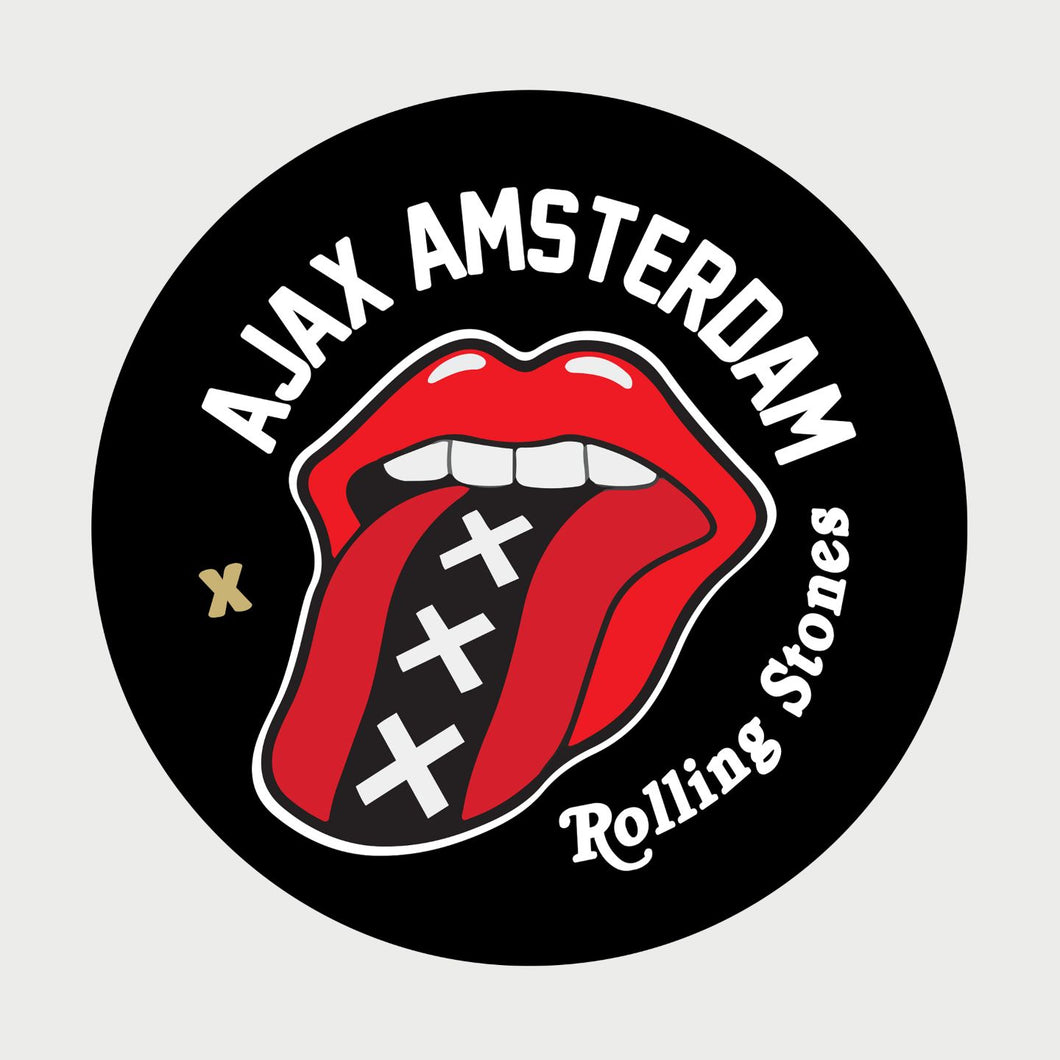 Ajax - Rolling Stones