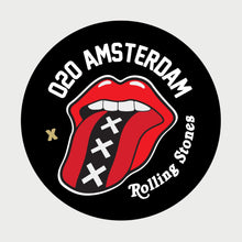 Afbeelding in Gallery-weergave laden, Amsterdam - Rolling Stones

