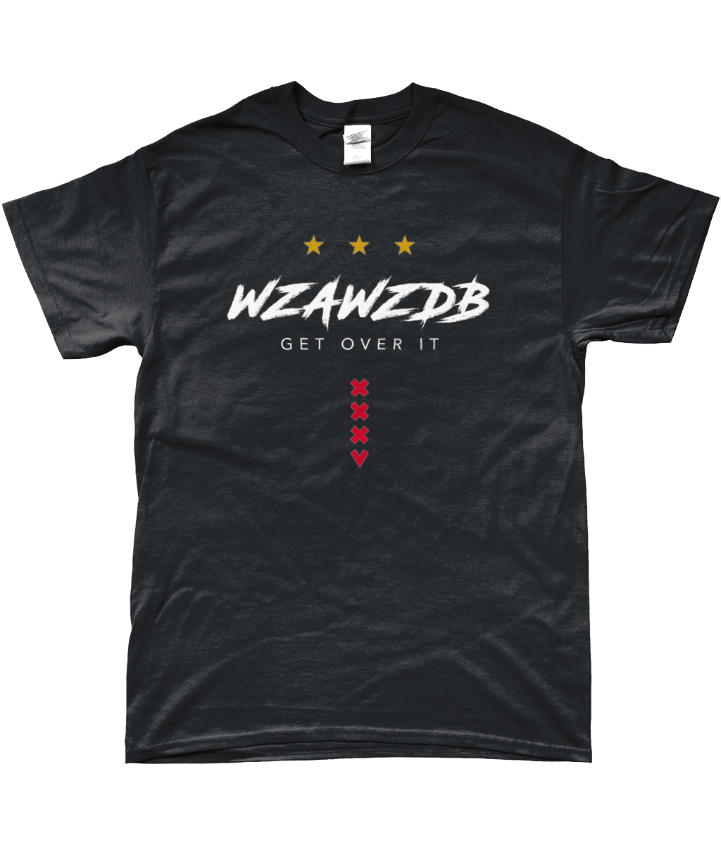 Ajax - WZAWZDB T-shirt