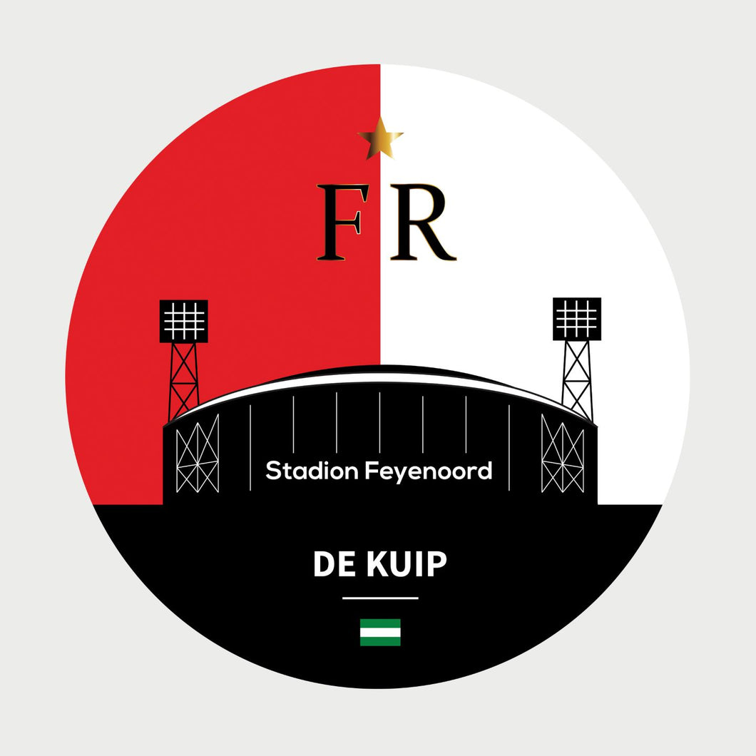 Feyenoord - De Kuip