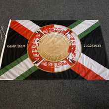 Afbeelding in Gallery-weergave laden, Feyenoord - Kampioensvlag

