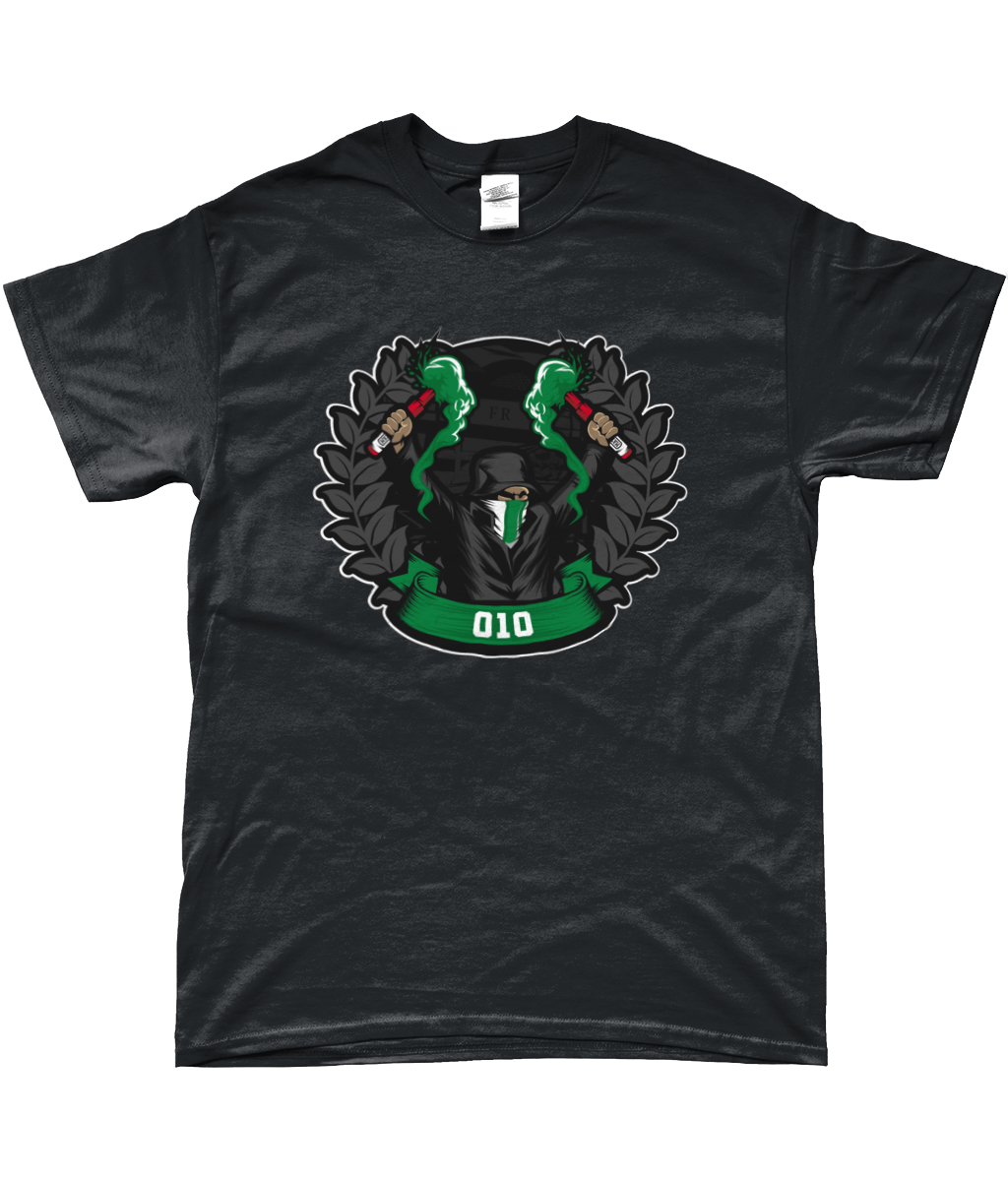 Feyenoord - Ultras 010 T-Shirt