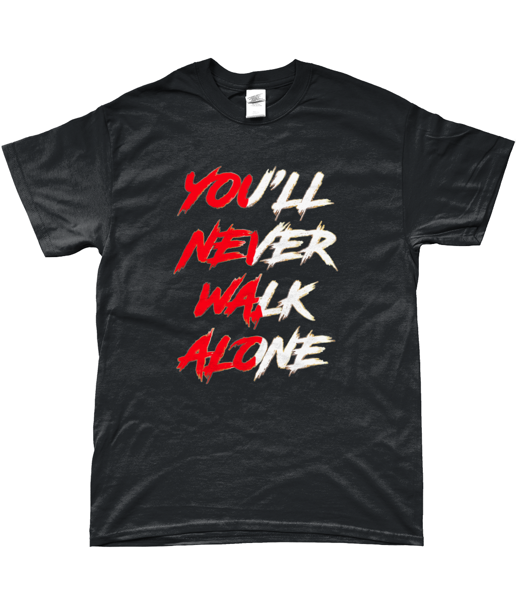Feyenoord - YNWA T-Shirt