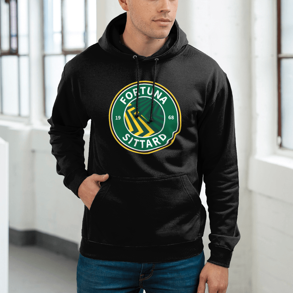 Fortuna Sittard - Samen Nao Veure Hoodie