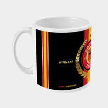 Afbeelding in Gallery-weergave laden, Go Ahead Eagles - Kampioensmok 🏆
