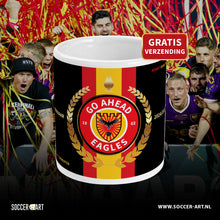 Afbeelding in Gallery-weergave laden, Go Ahead Eagles - Kampioensmok 🏆
