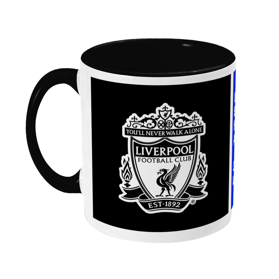Liverpool - Logo Mok