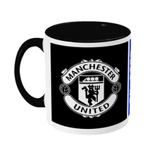 Afbeelding in Gallery-weergave laden, Manchester United - Logo Mok
