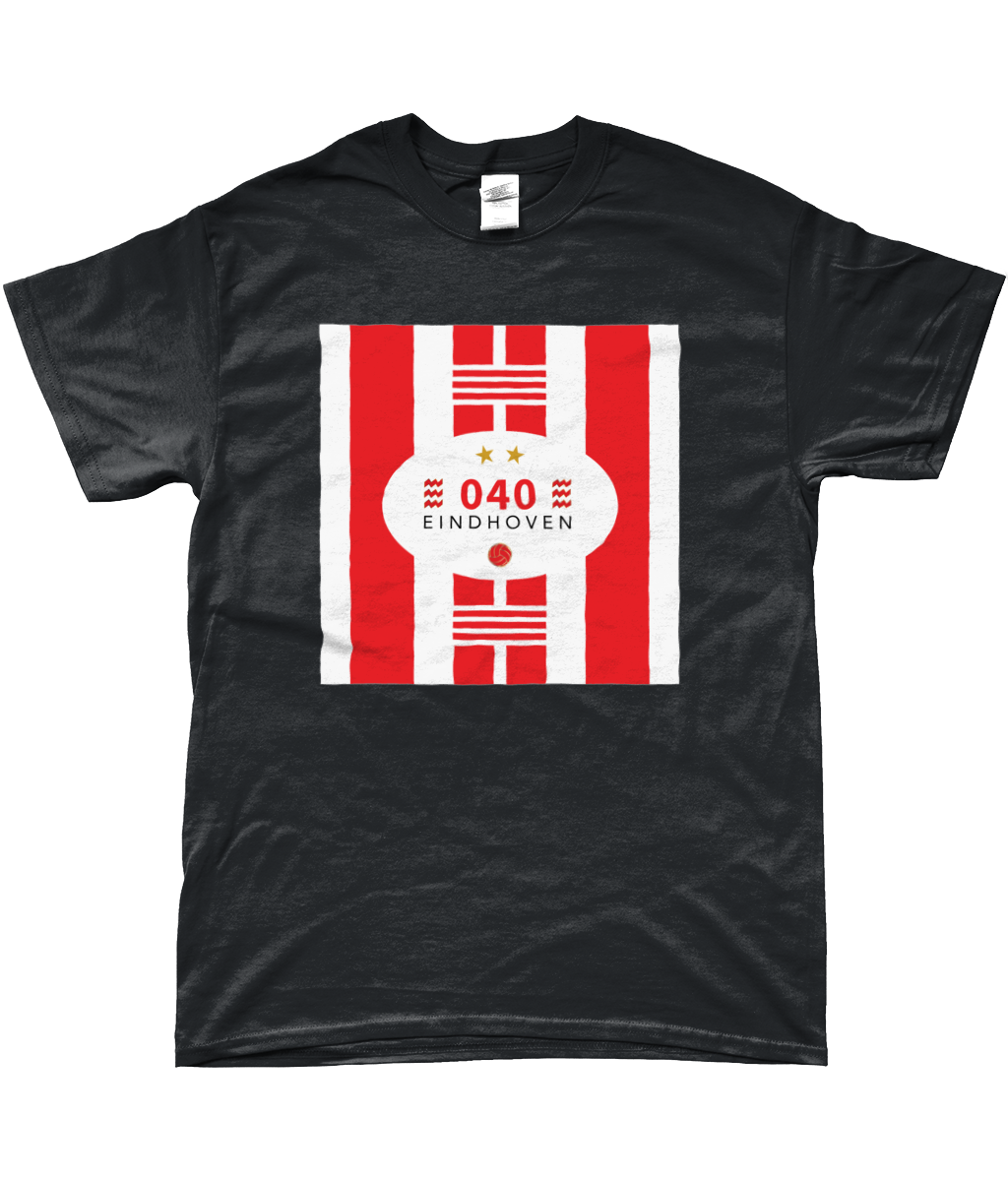 PSV - 040 Eindhoven T-shirt
