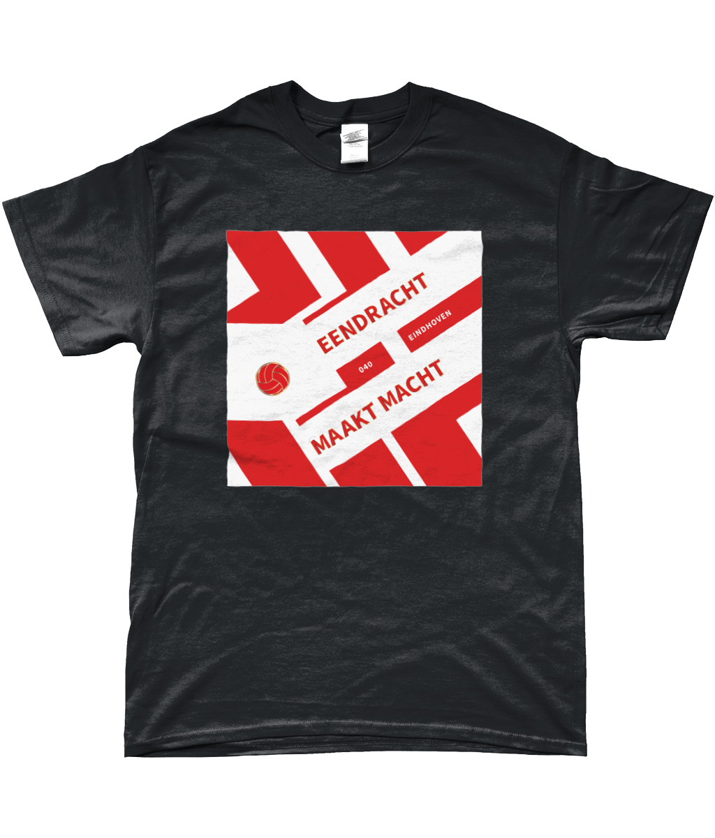 PSV - Eendracht Maakt Macht 1 T-shirt