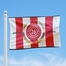 Afbeelding in Gallery-weergave laden, PSV - Kampioensvlag
