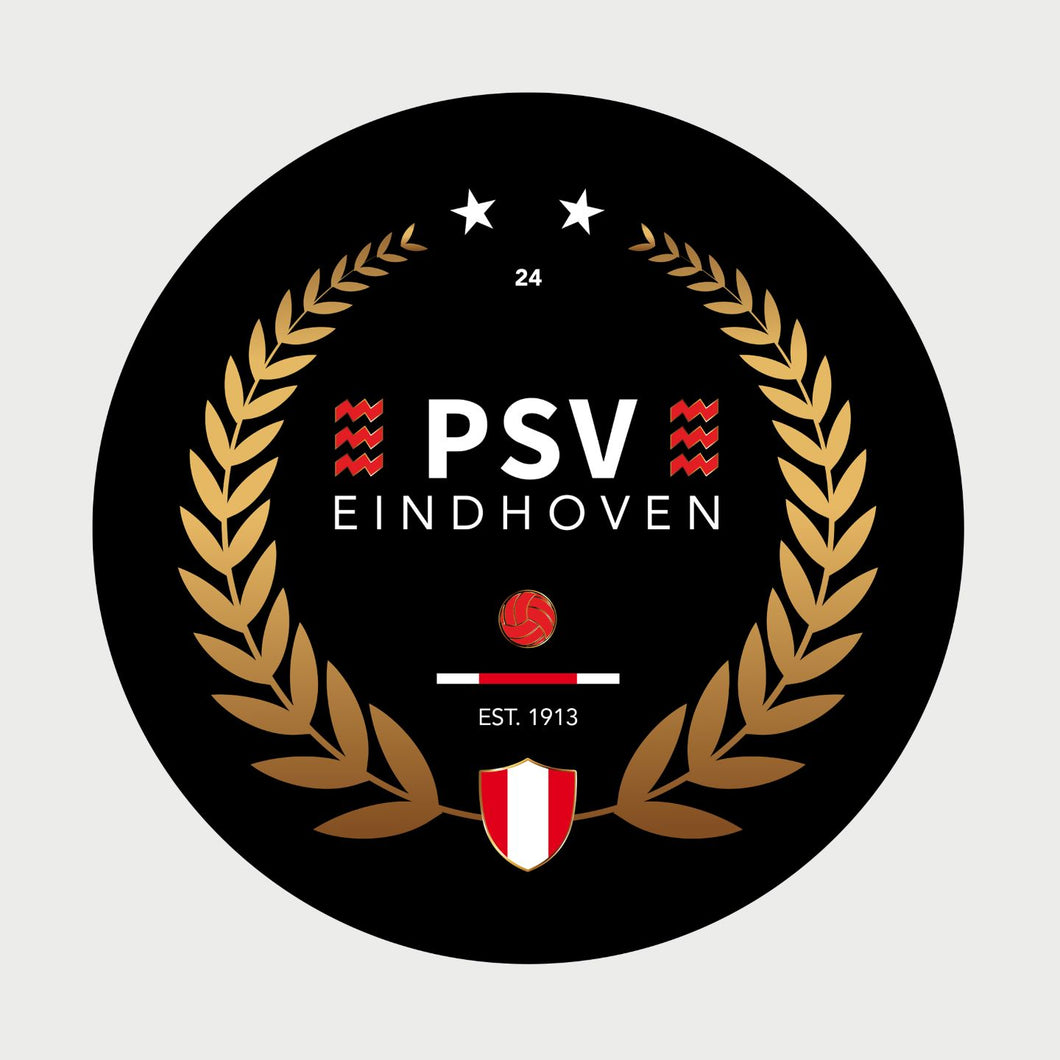 PSV - Gouden Krans
