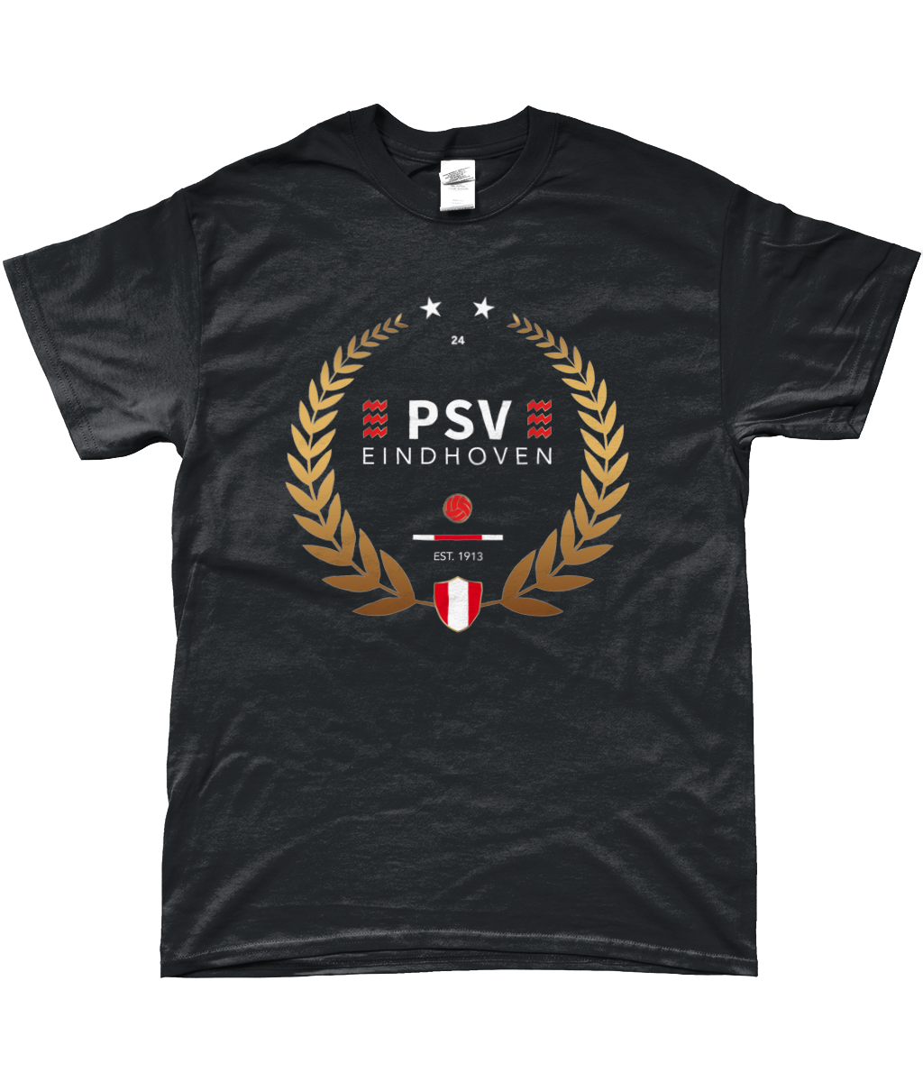PSV - Gouden Krans T-shirt