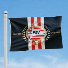 Afbeelding in Gallery-weergave laden, PSV - Kampioensvlag 🏆
