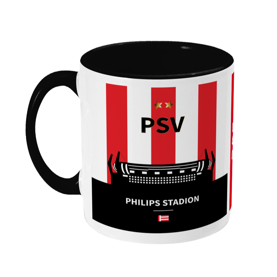 PSV - Philips Stadion Mok