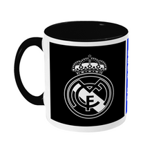 Afbeelding in Gallery-weergave laden, Real Madrid - Logo Mok
