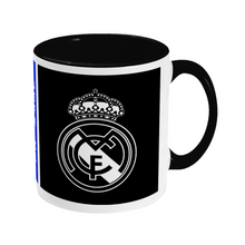 Afbeelding in Gallery-weergave laden, Real Madrid - Logo Mok
