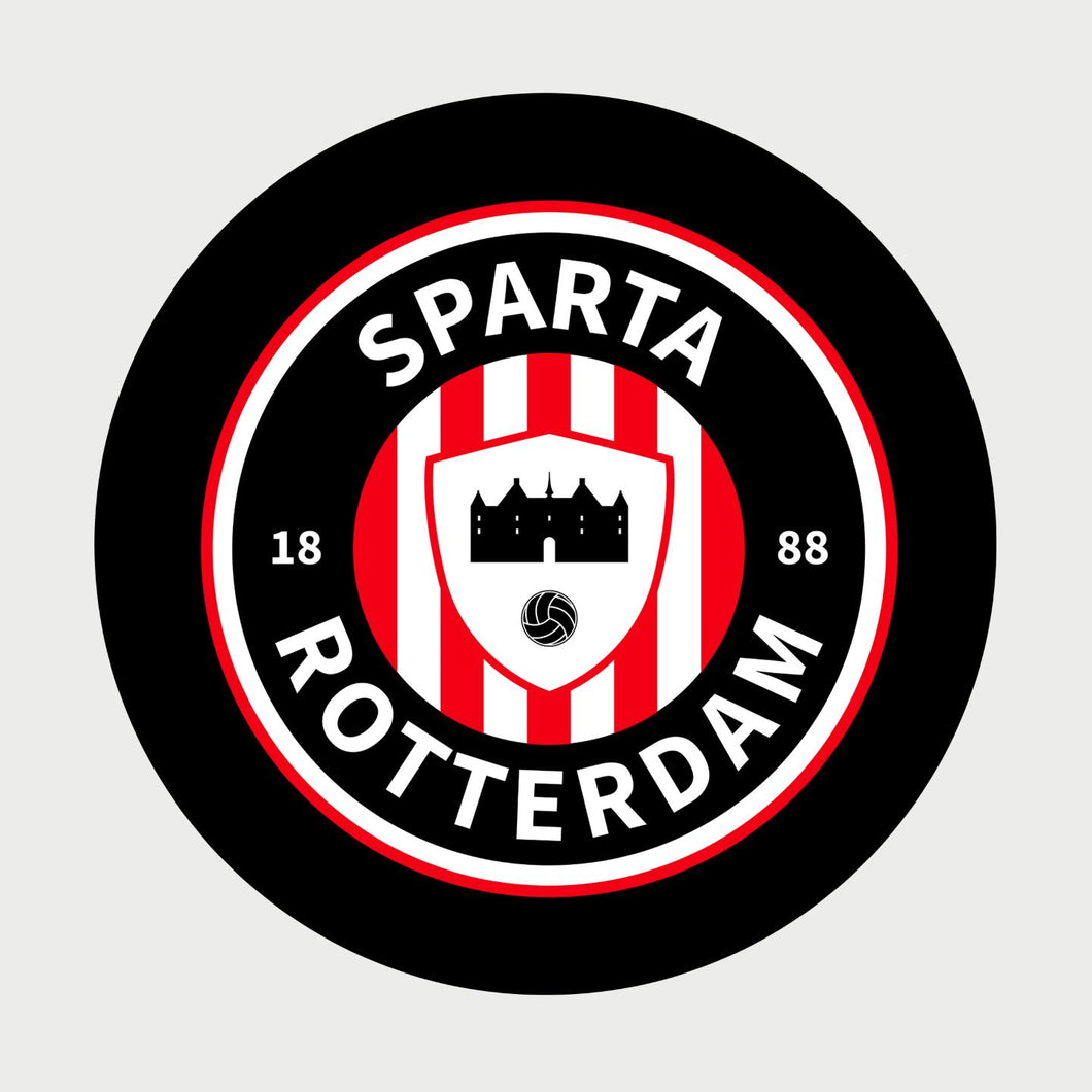 Sparta Rotterdam - Kasteelheren