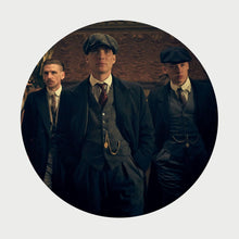 Afbeelding in Gallery-weergave laden, Peaky Blinders - The Shelby Brothers 4
