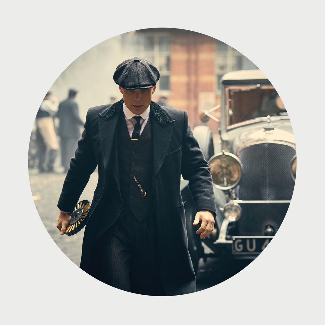 Peaky Blinders - Tommy Shelby Ammunition