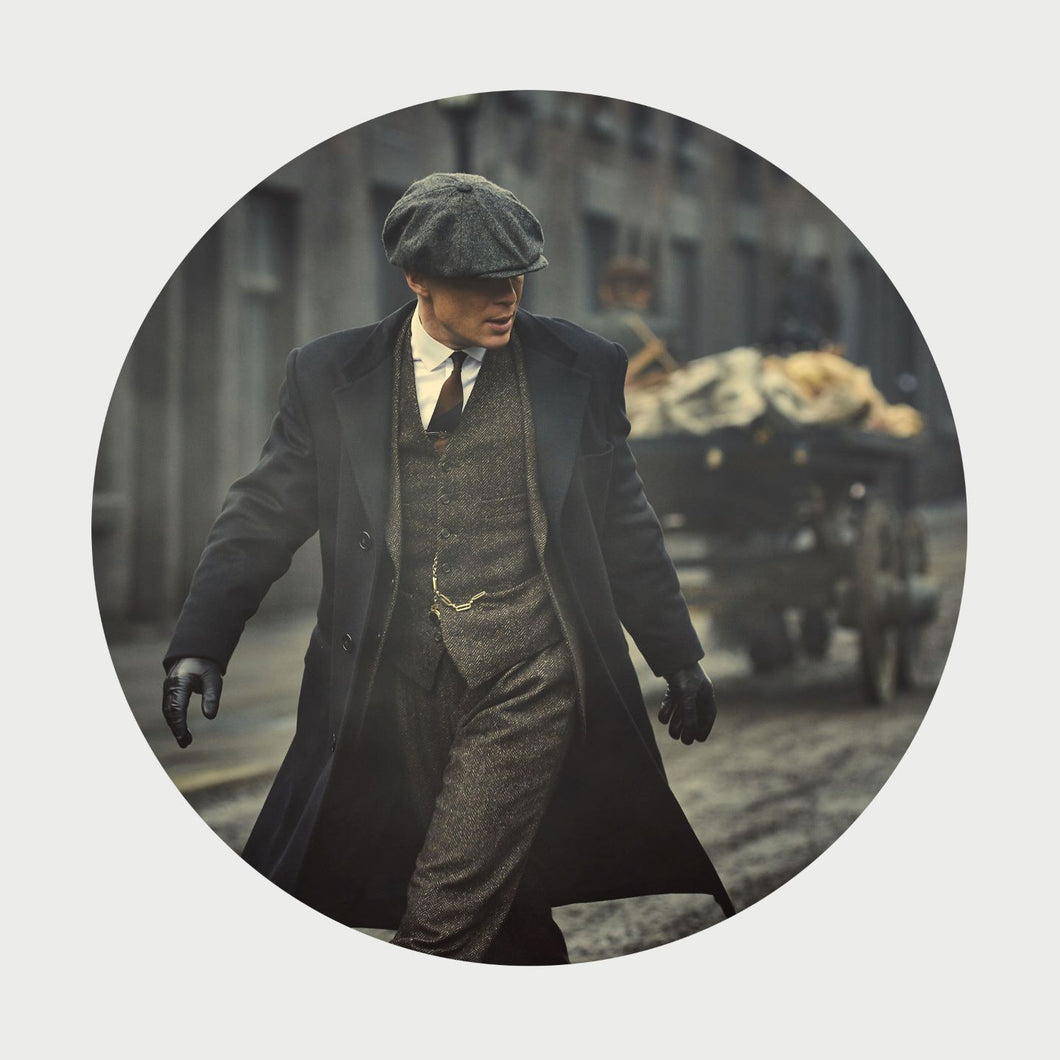 Peaky Blinders - Tommy Shelby Rush